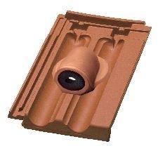 Solar-/Kabeldurchg.