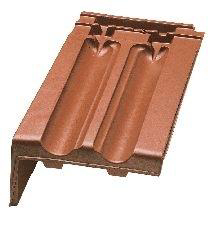 Ortgangziegel