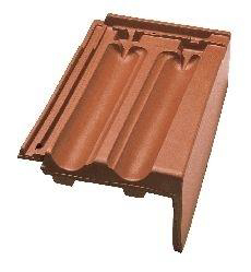 Ortgangziegel