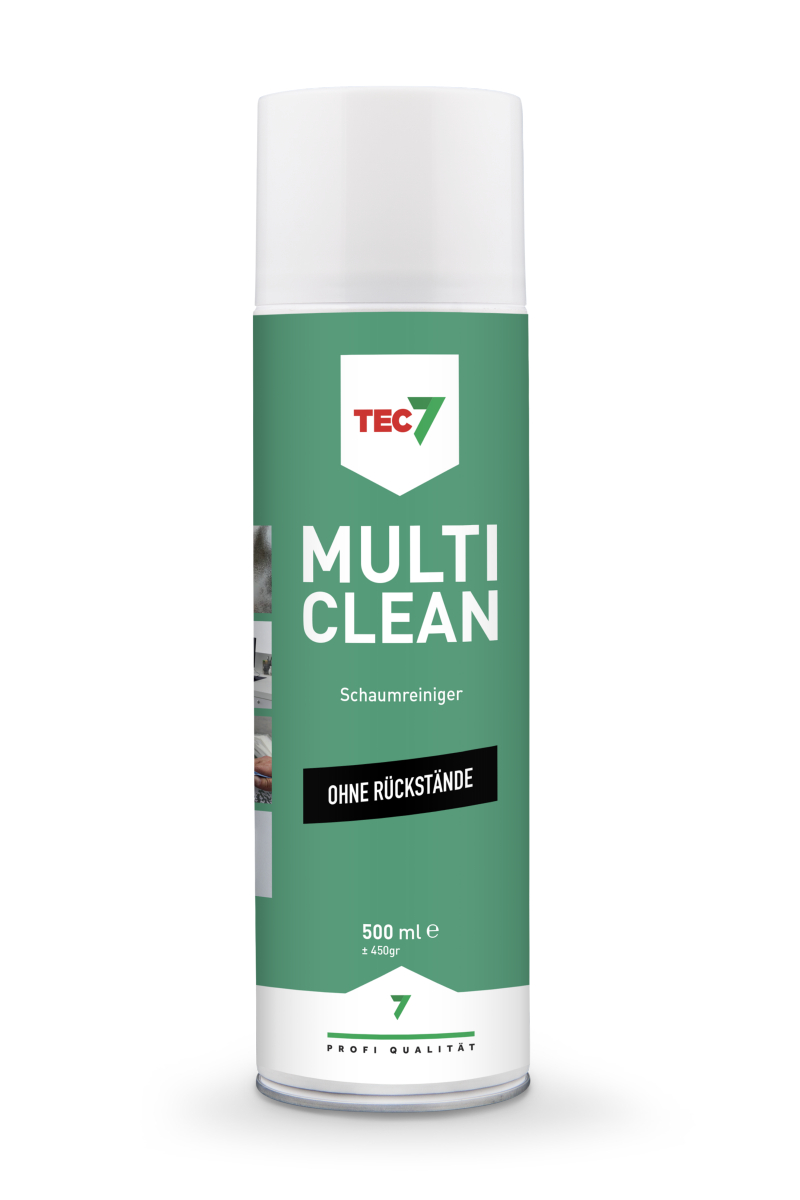 Universal-Schaumreiniger