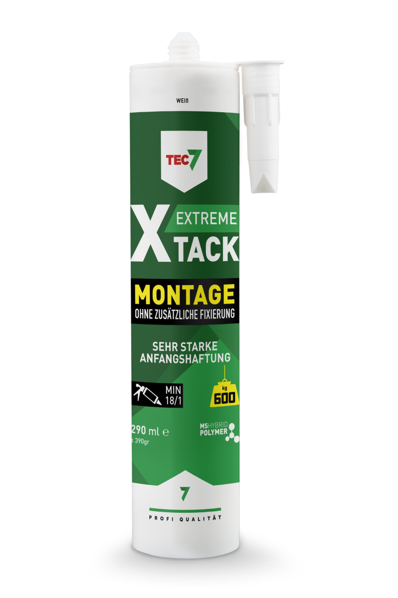 Montagekleber