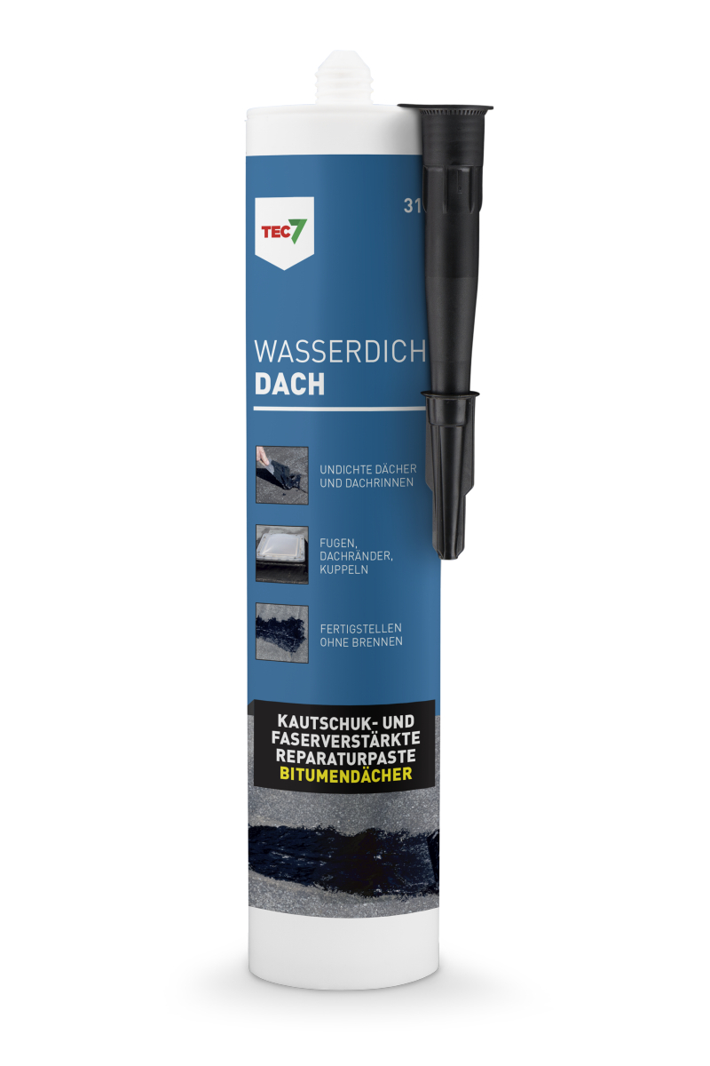 Wasserdichtes Dach