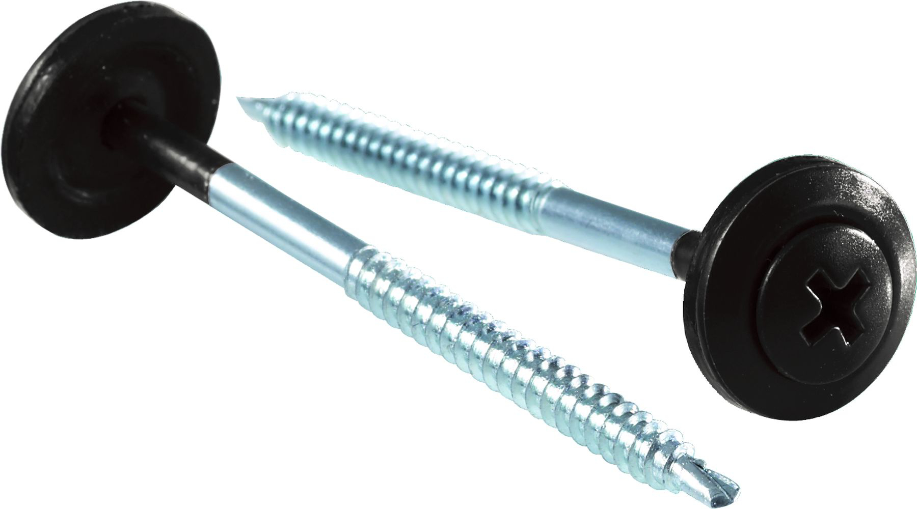 Spezialschraube f. Holz/Stahl