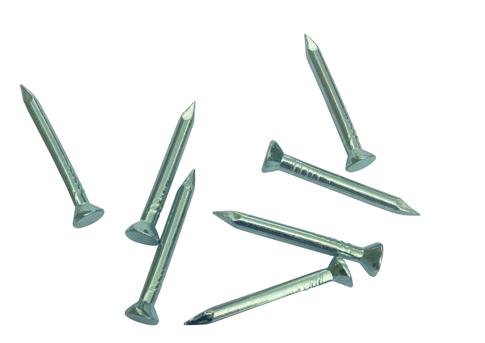 Stahlnagel