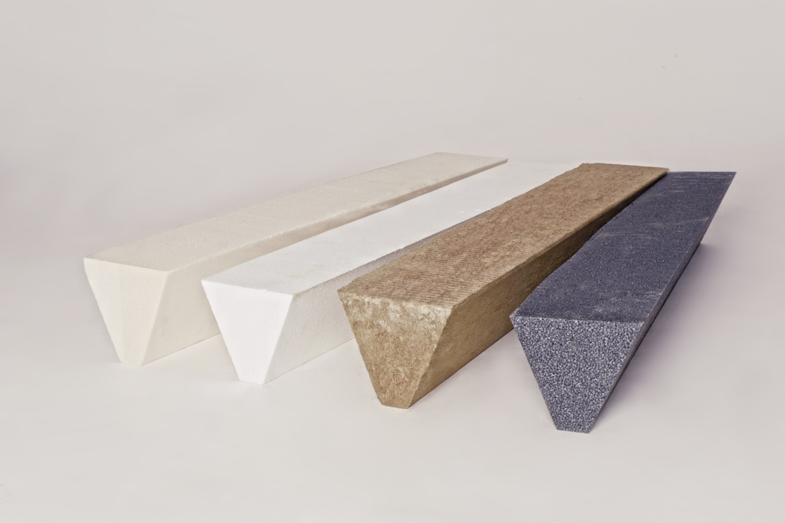 Akustik Sickenfüller MW