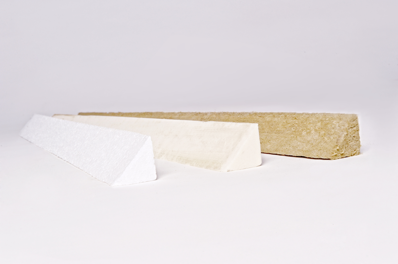 PU-Konter-/Gefällekeil