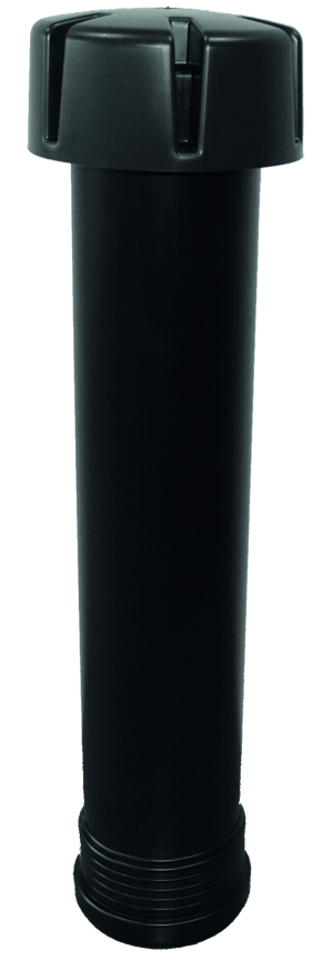 Entlüftungsabschluss