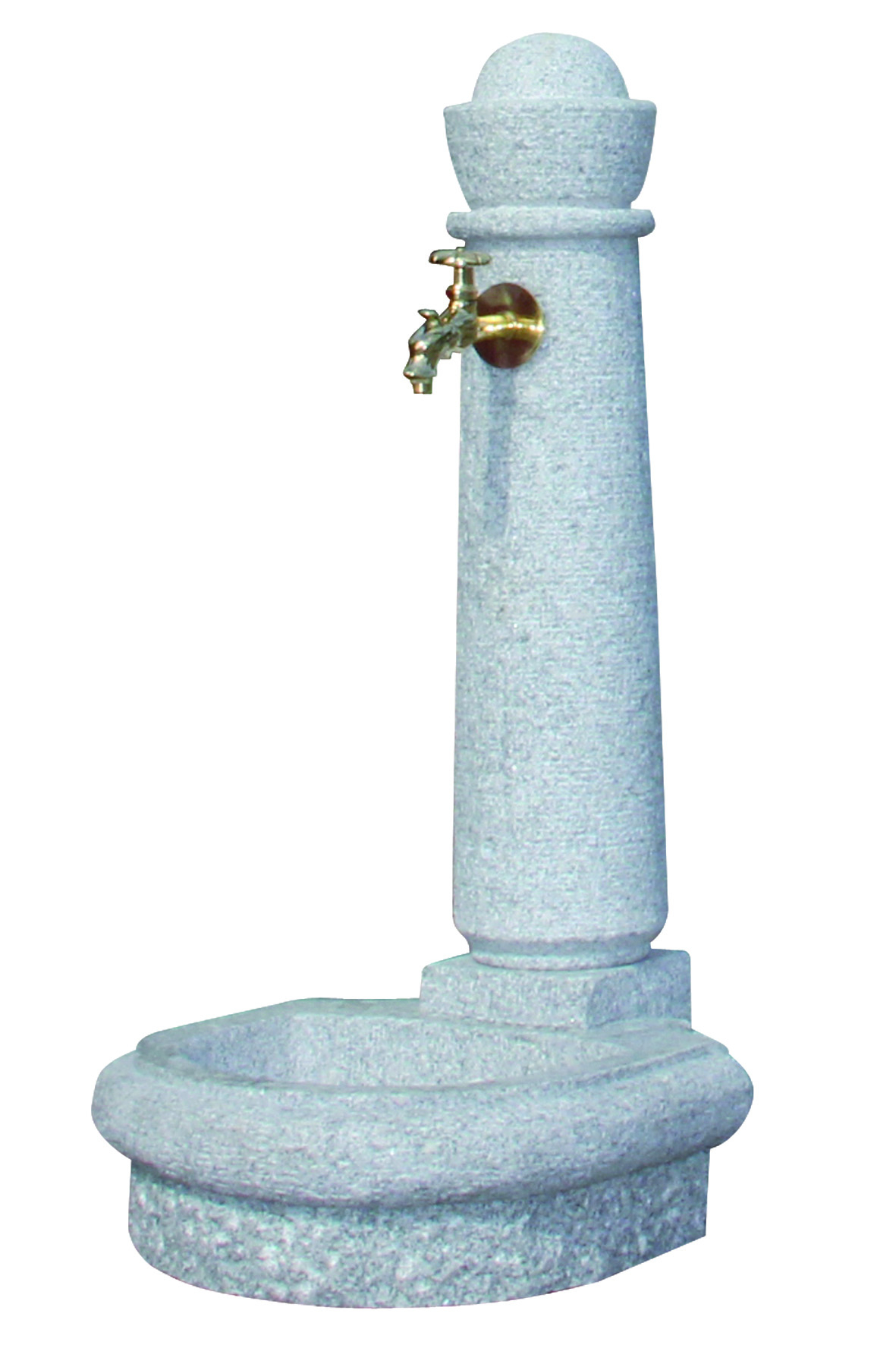 Steinbrunnen VENEZIA