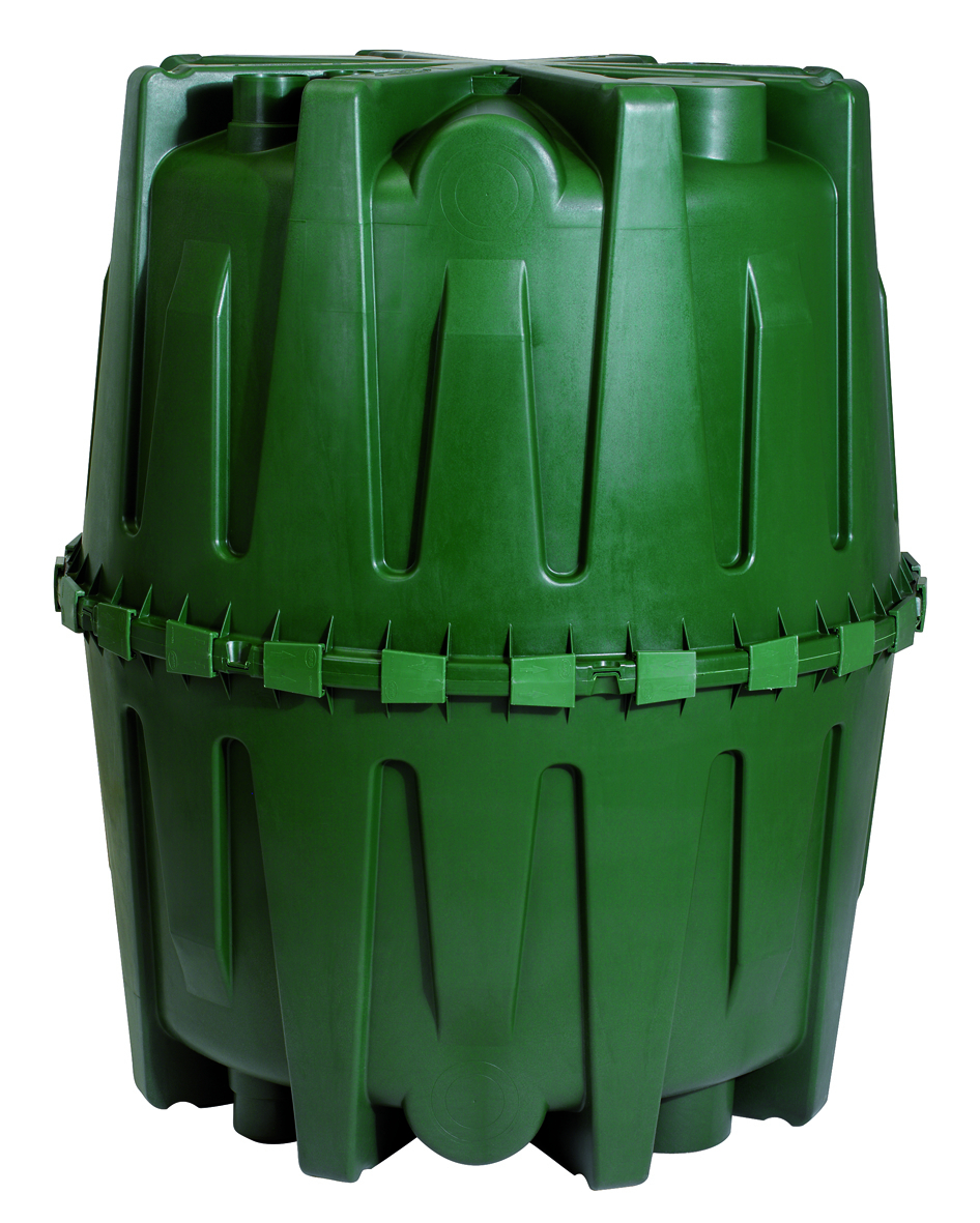 Regenwasser-Tank HERKULES