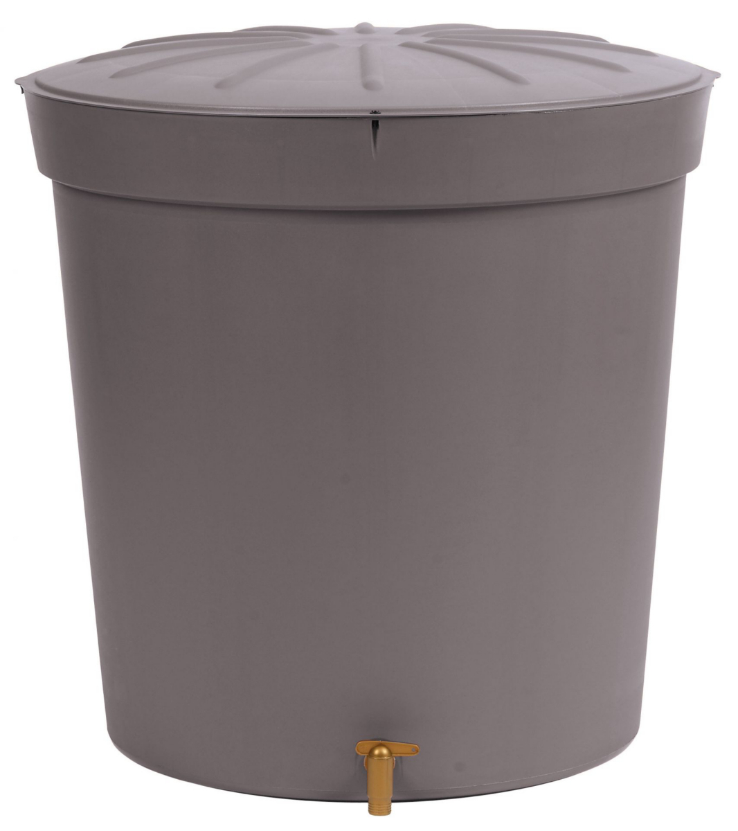 Regentonne LANZAROTE (rund)