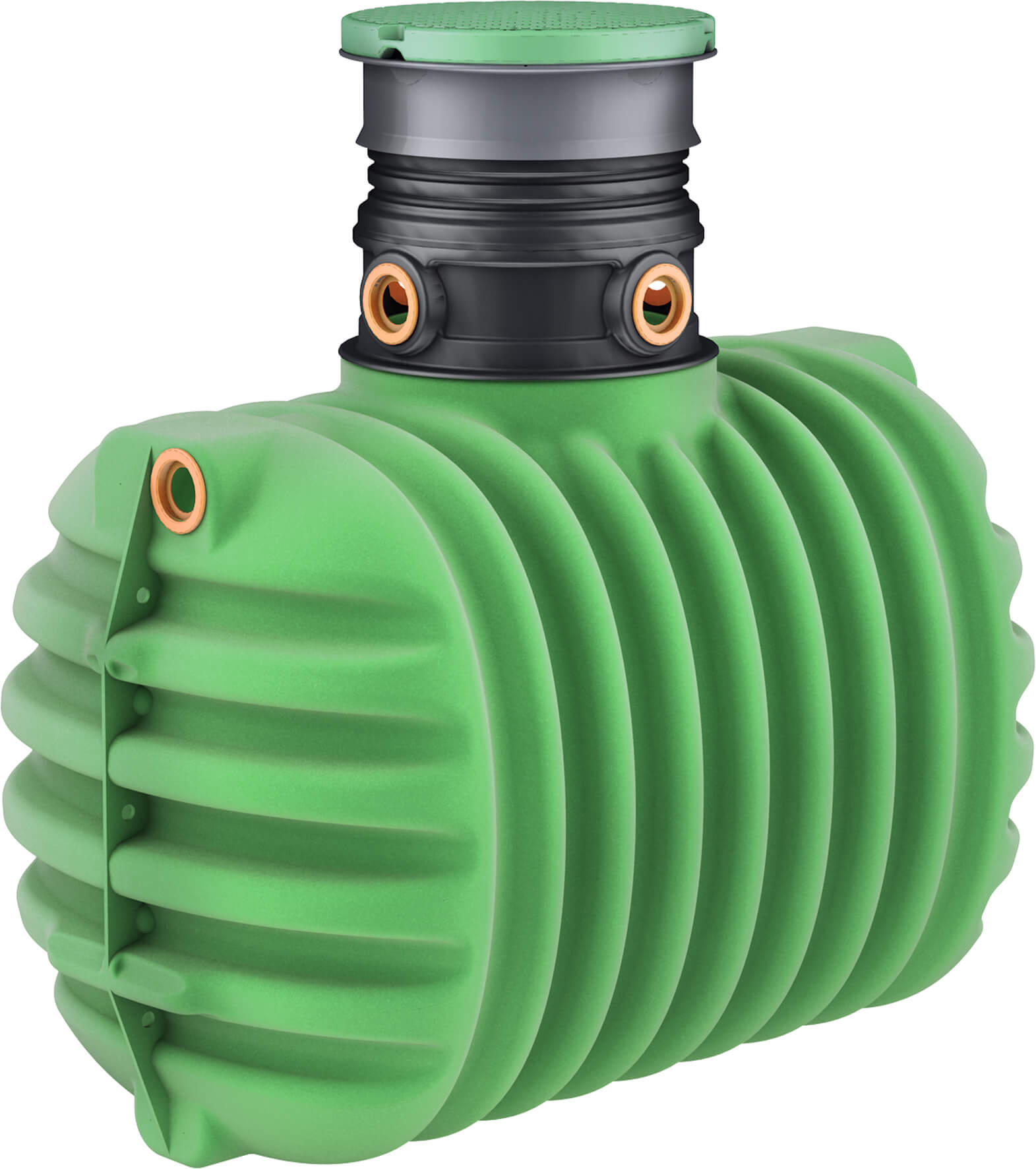 Regenwassertank CRISTALL