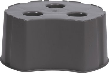 Regentonnen-Unterstand