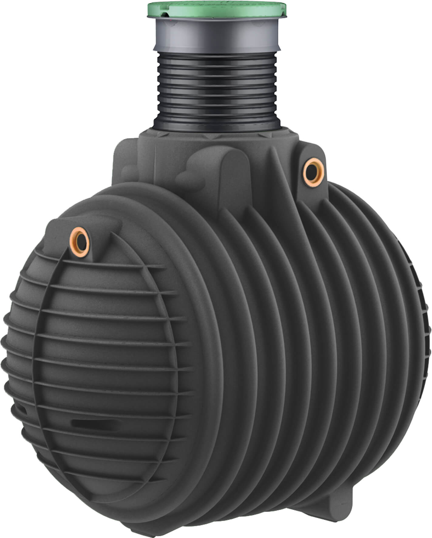 Abwasser-Sammelgrube COLUMBUS