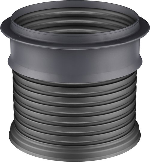 Teleskop-Domschacht COLUMBUS