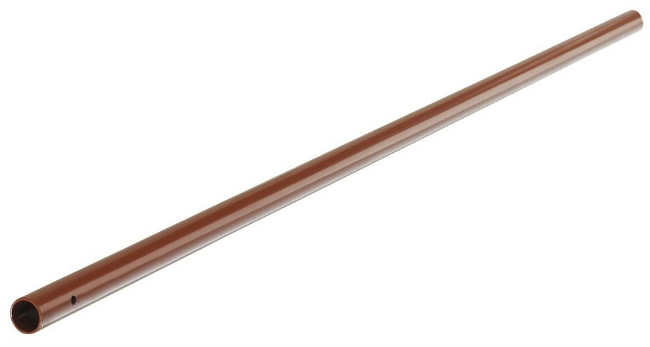Schneefangrohr 1''