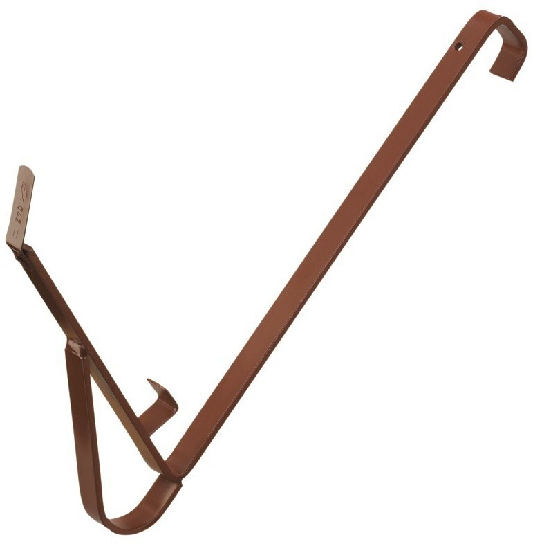 Schneefangstütze 20cm z.Einh.