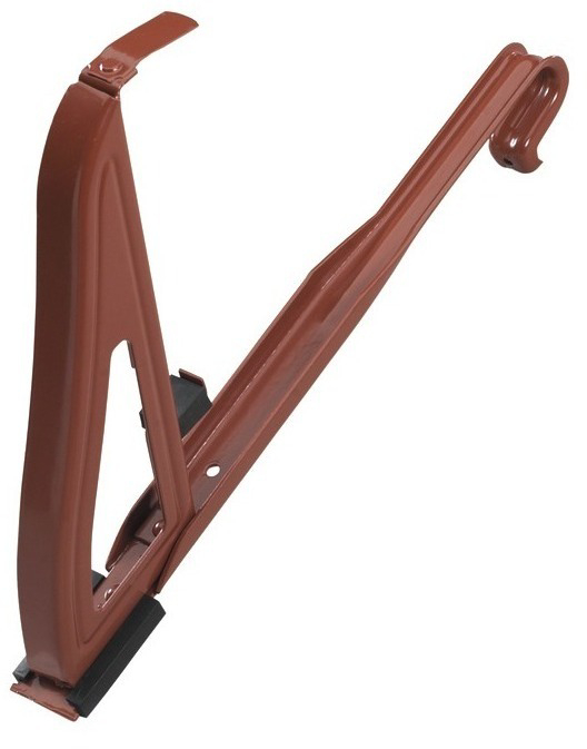 Schneefangstütze 20cm Universal