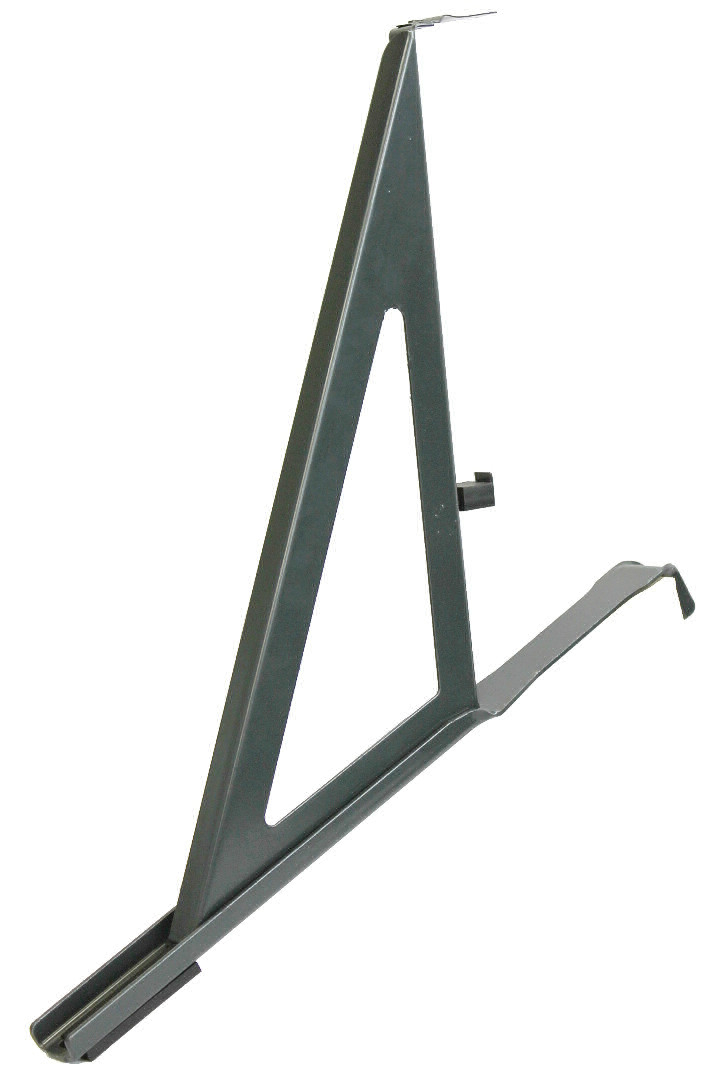 Schneefangstütze 25cm 3.0 Solar