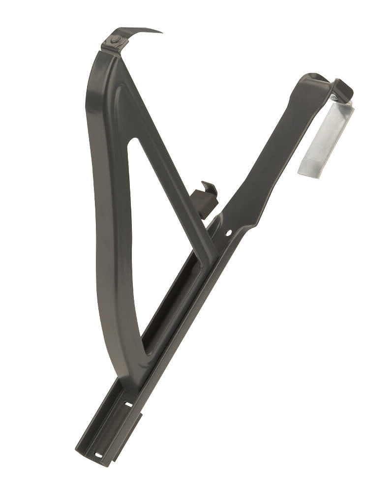 Schneefangstütze 20cm easy z.Einh.