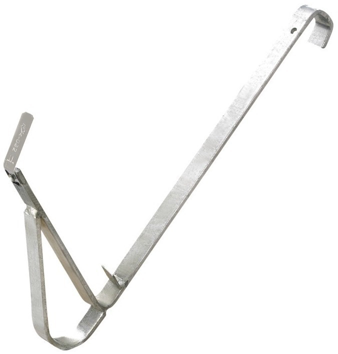 Schneefangstütze 20cm