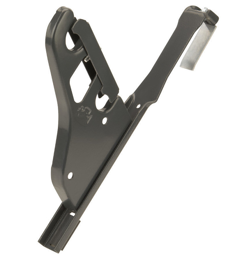 Rohrstütze easy z.Einh.