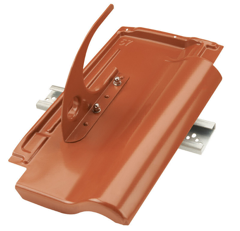 Sicherheitsdachhaken B Compact