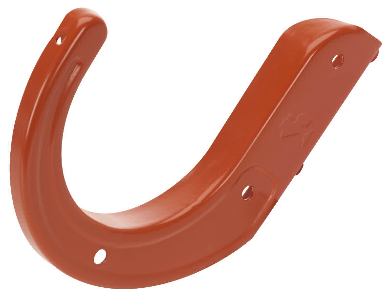 Rundholzhalter Click 17