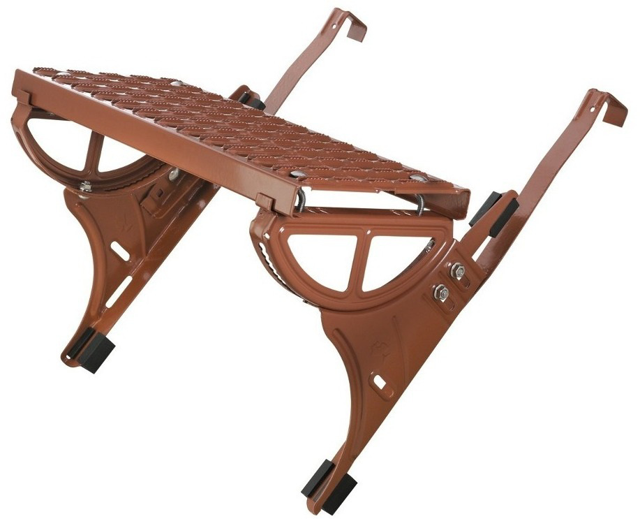 Trittrost-Set Universal z.Einh.
