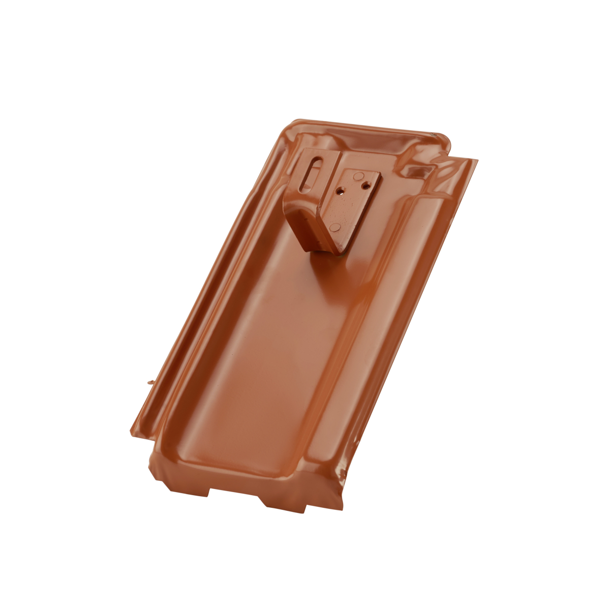 Aufdachmodulhalter