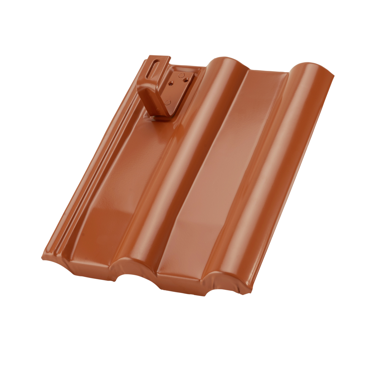 Aufdachmodulhalter