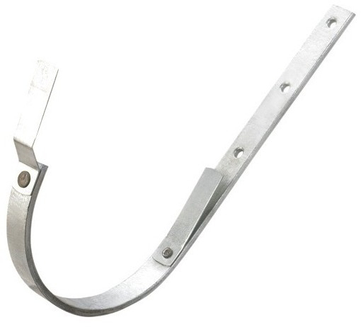 Rinneisen halbrund