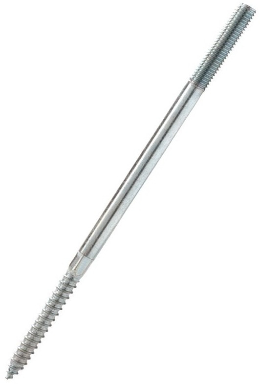 Stockschraube M10
