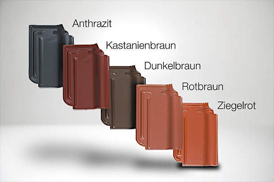 Aufdachmodulhalter
