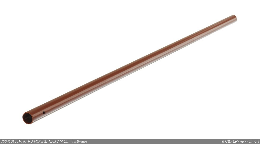 Schneefangrohr 1''