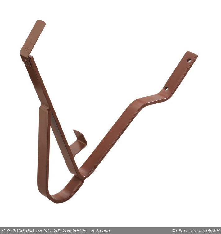 Schneefangstütze 20cm