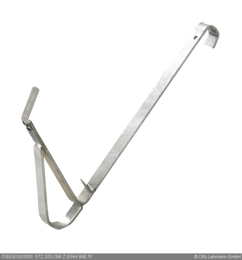 Schneefangstütze 20cm