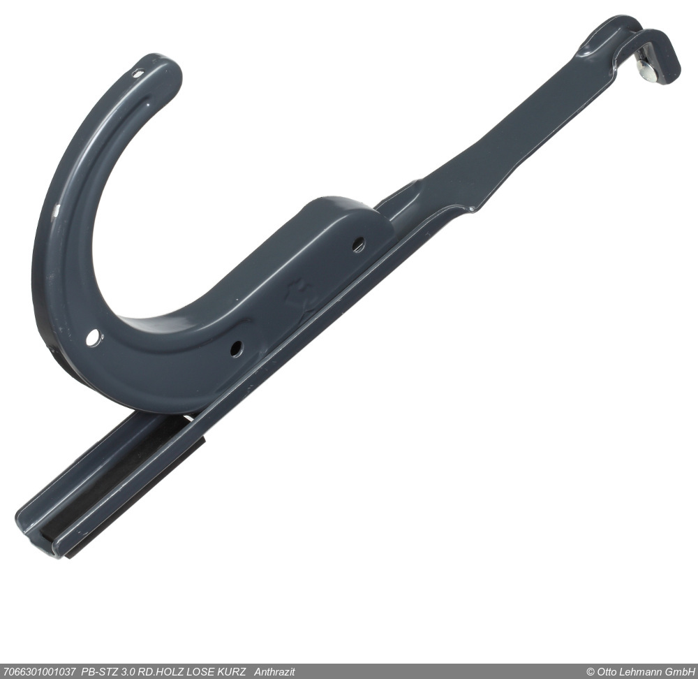 Rundholzhalter 3.0