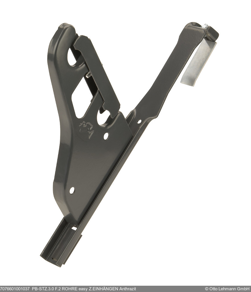 Rohrstütze easy z.Einh.