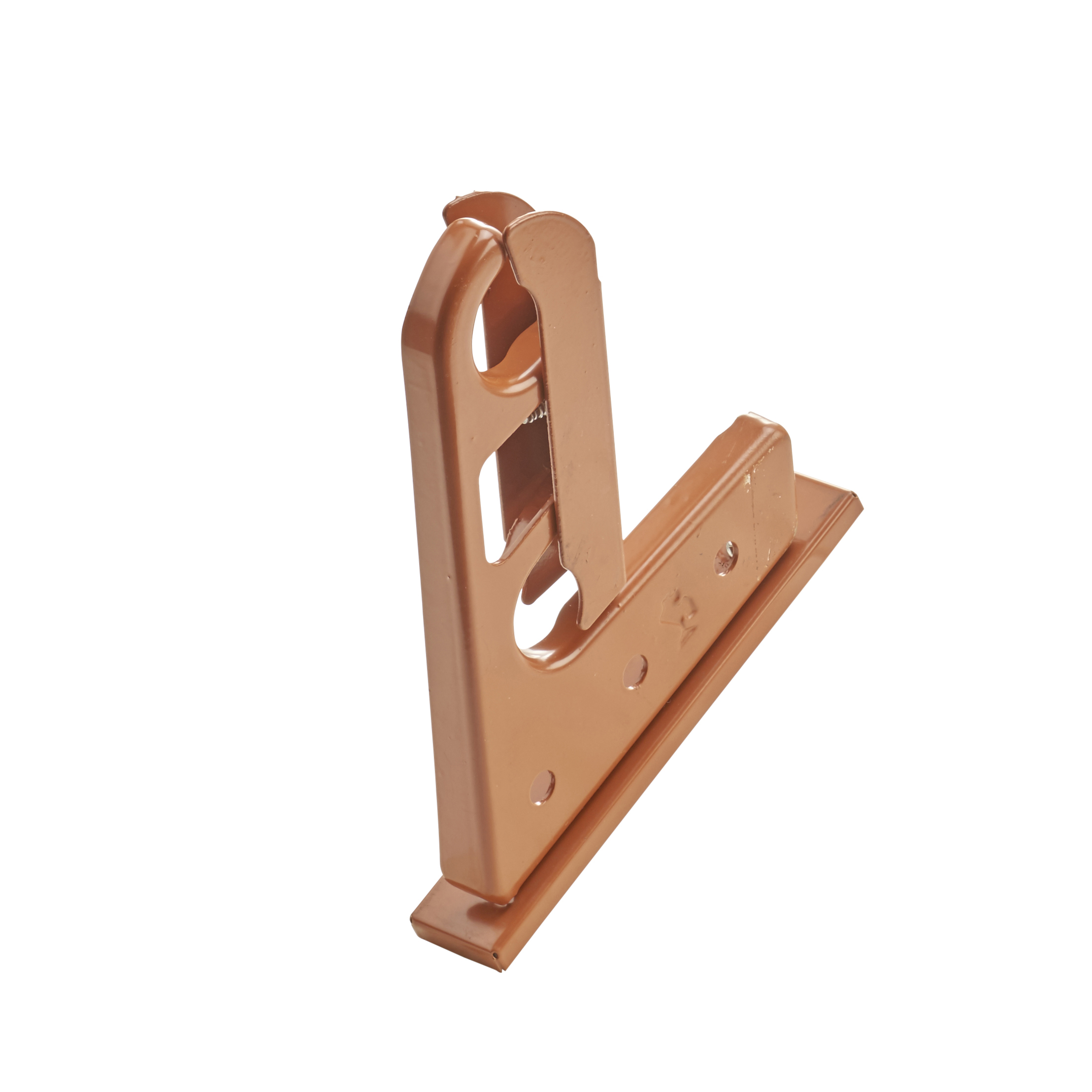 Rohrstütze Compact