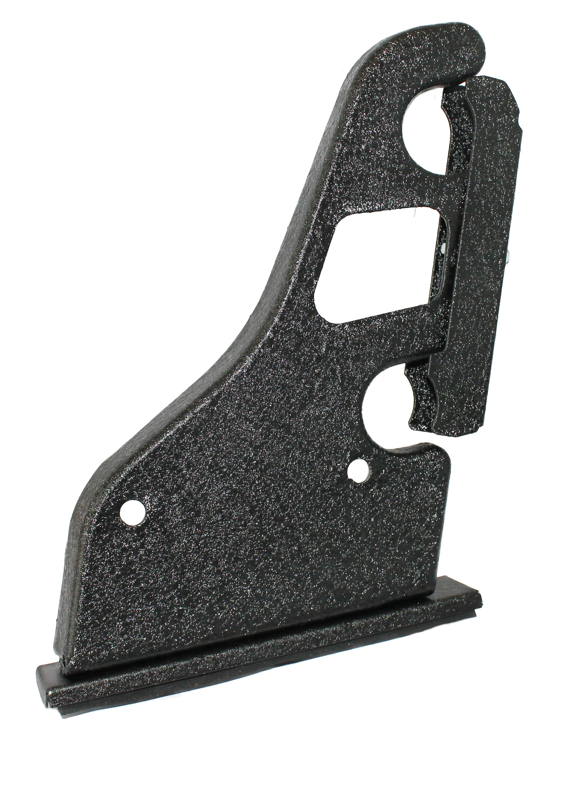 Rohrstütze Compact