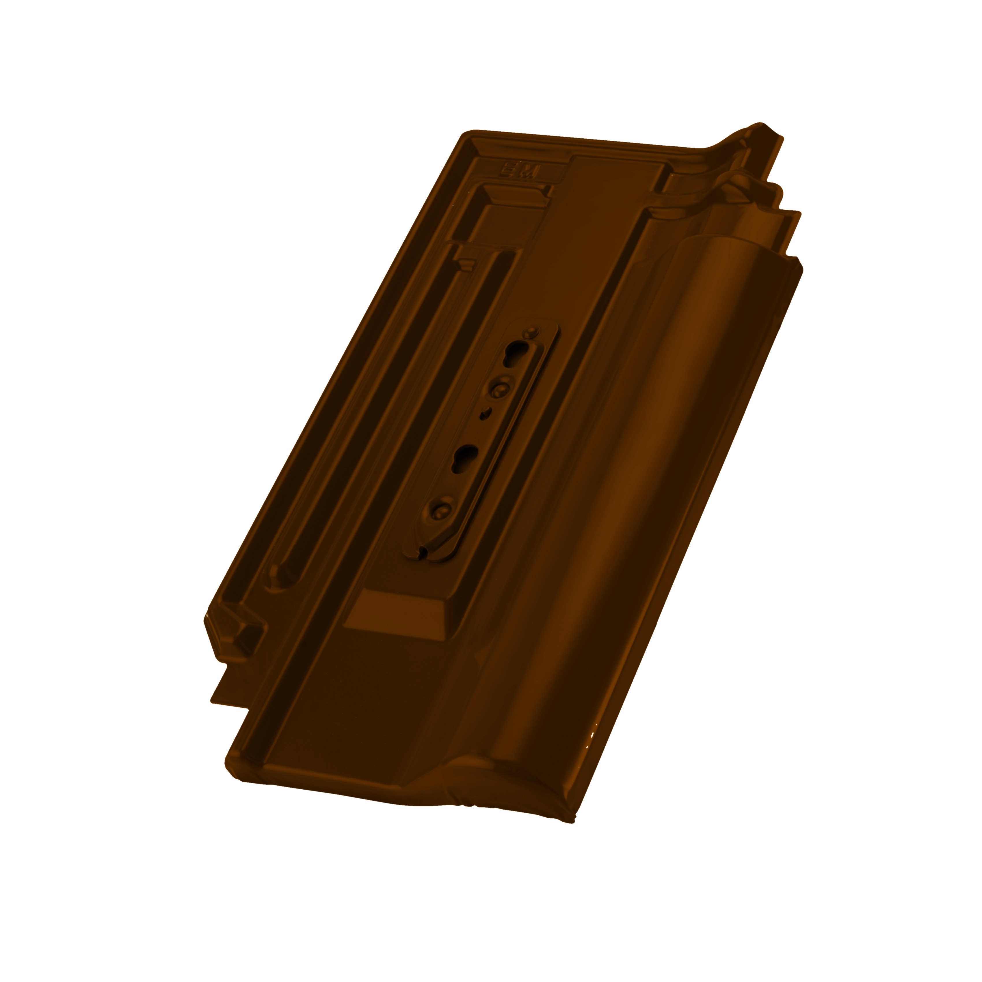 Metalldachplatte Click 17