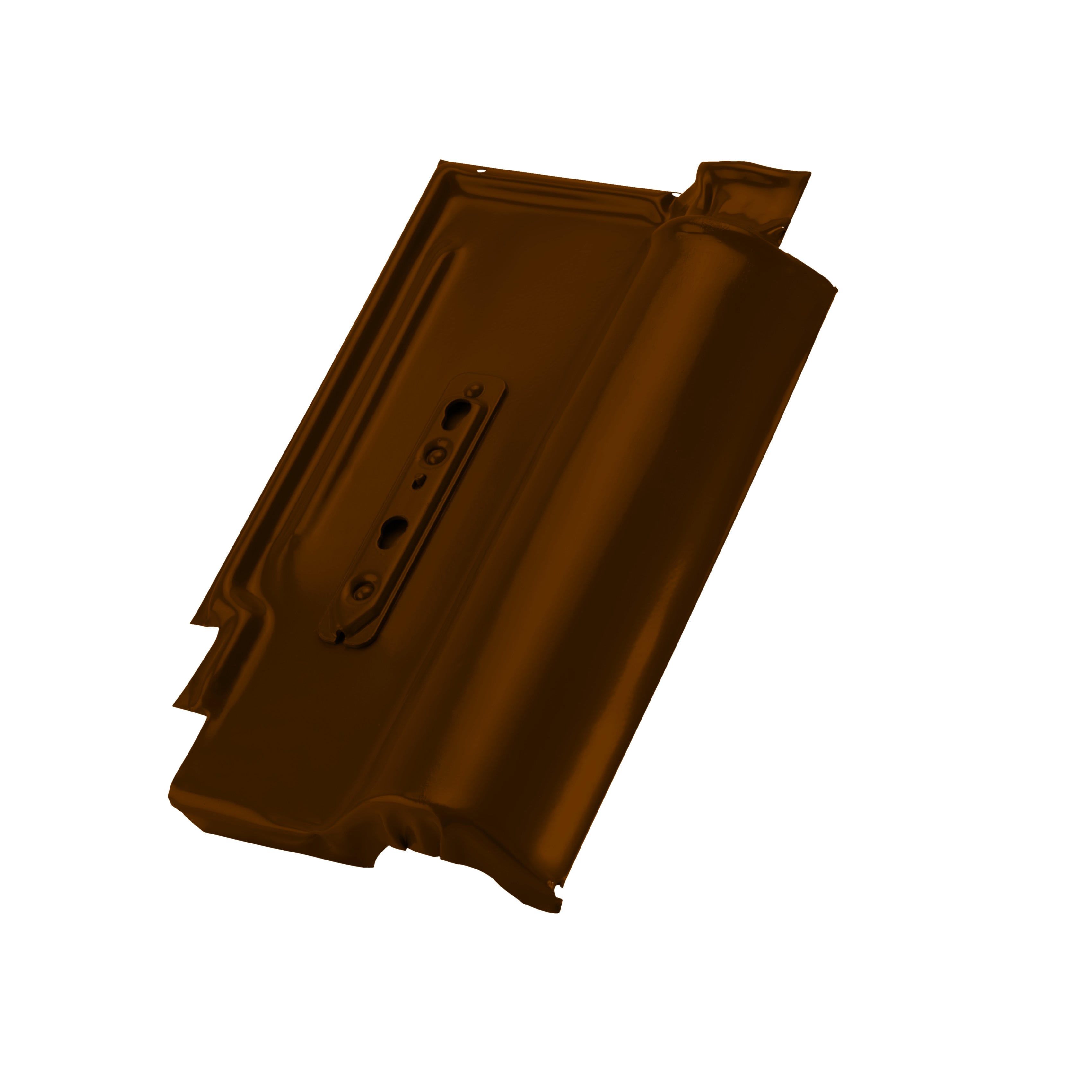 Metalldachplatte Click 17