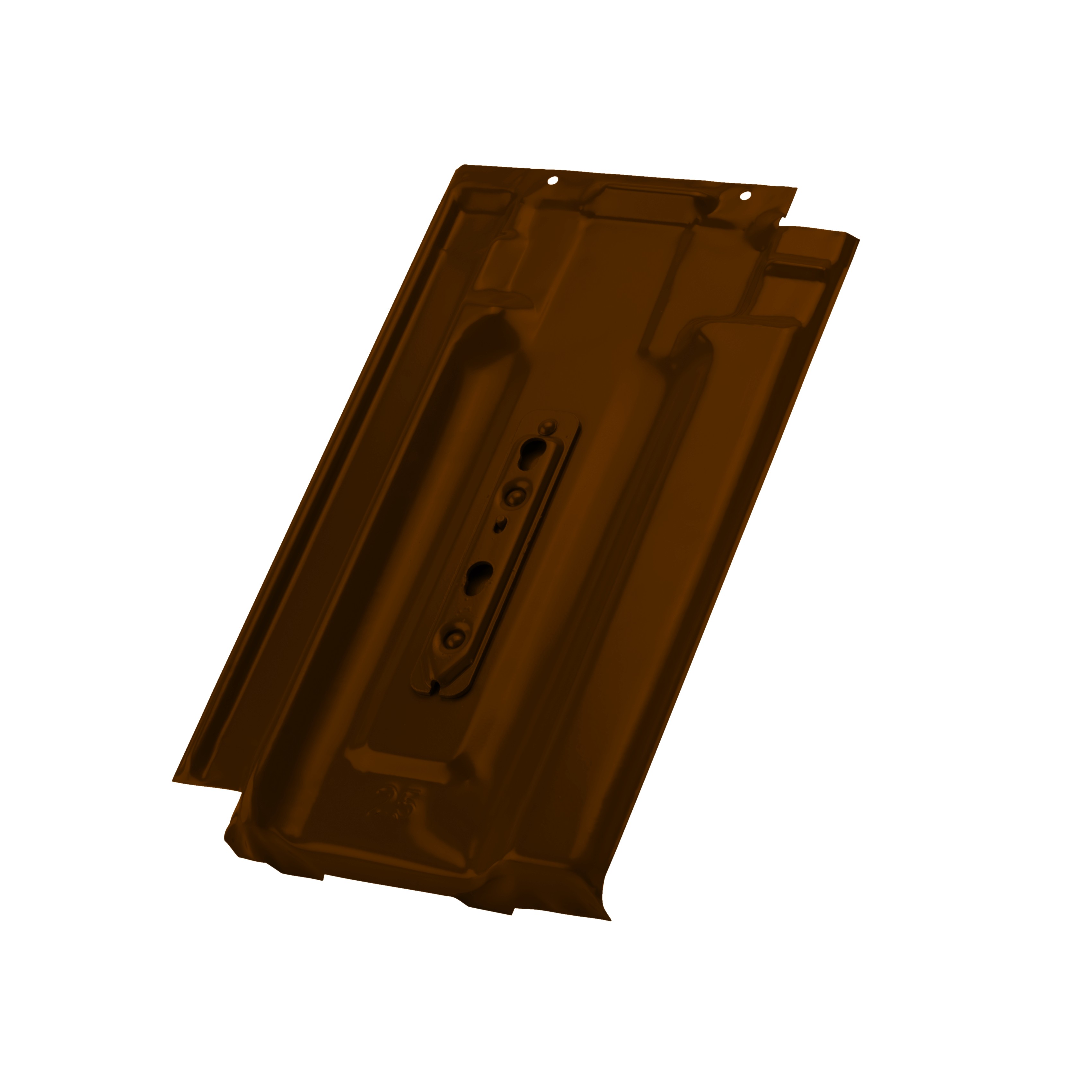 Metalldachplatte Click 17