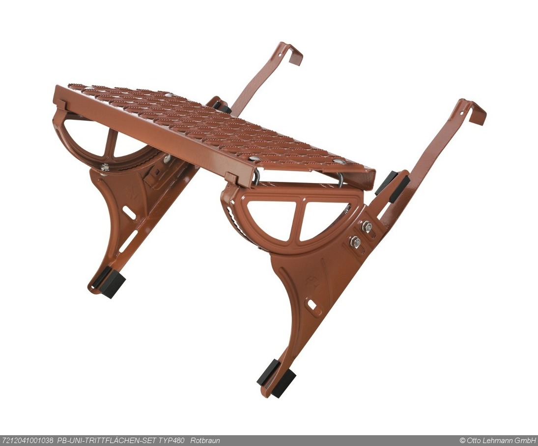 Laufrostset 48cm Universal