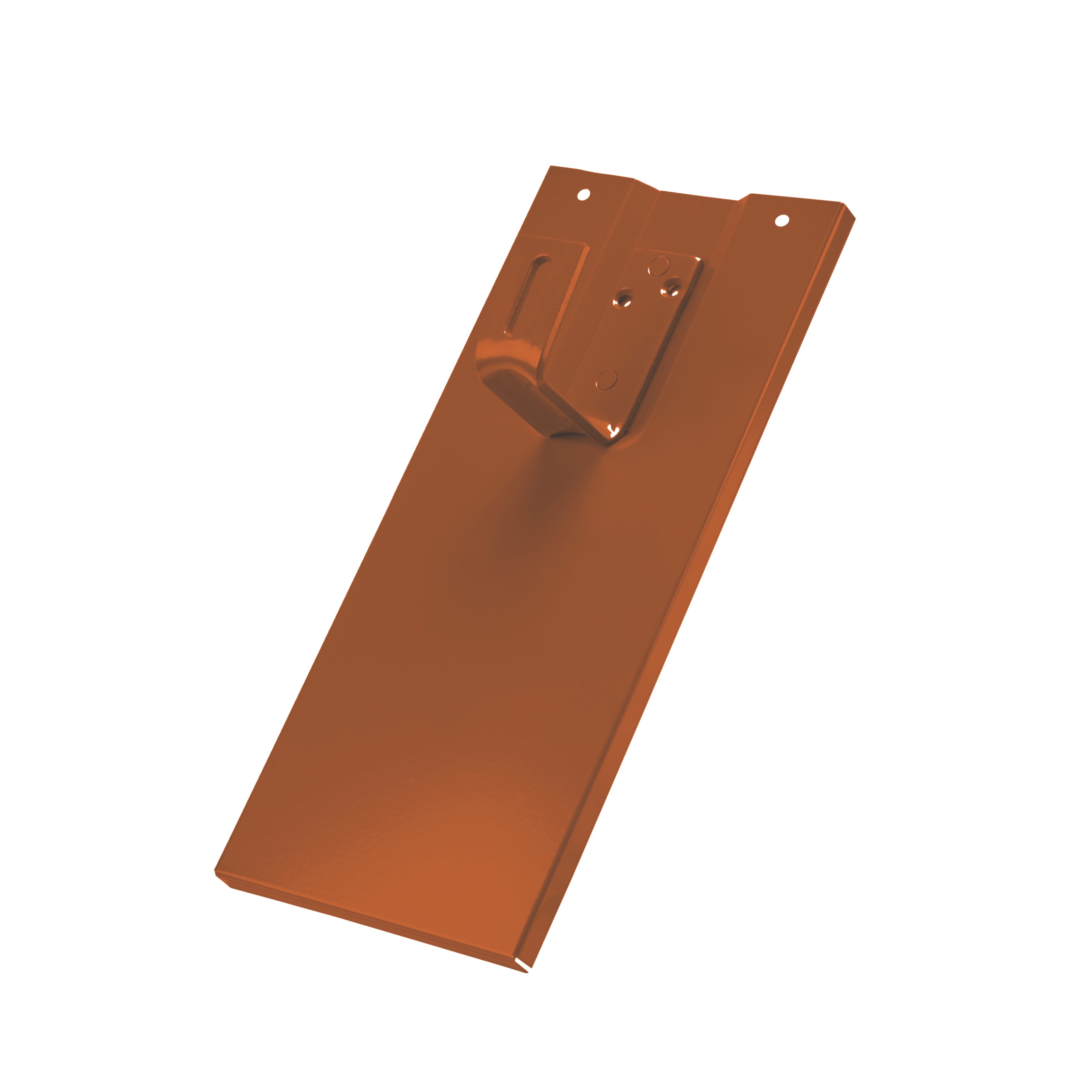 Aufdachmodulhalter