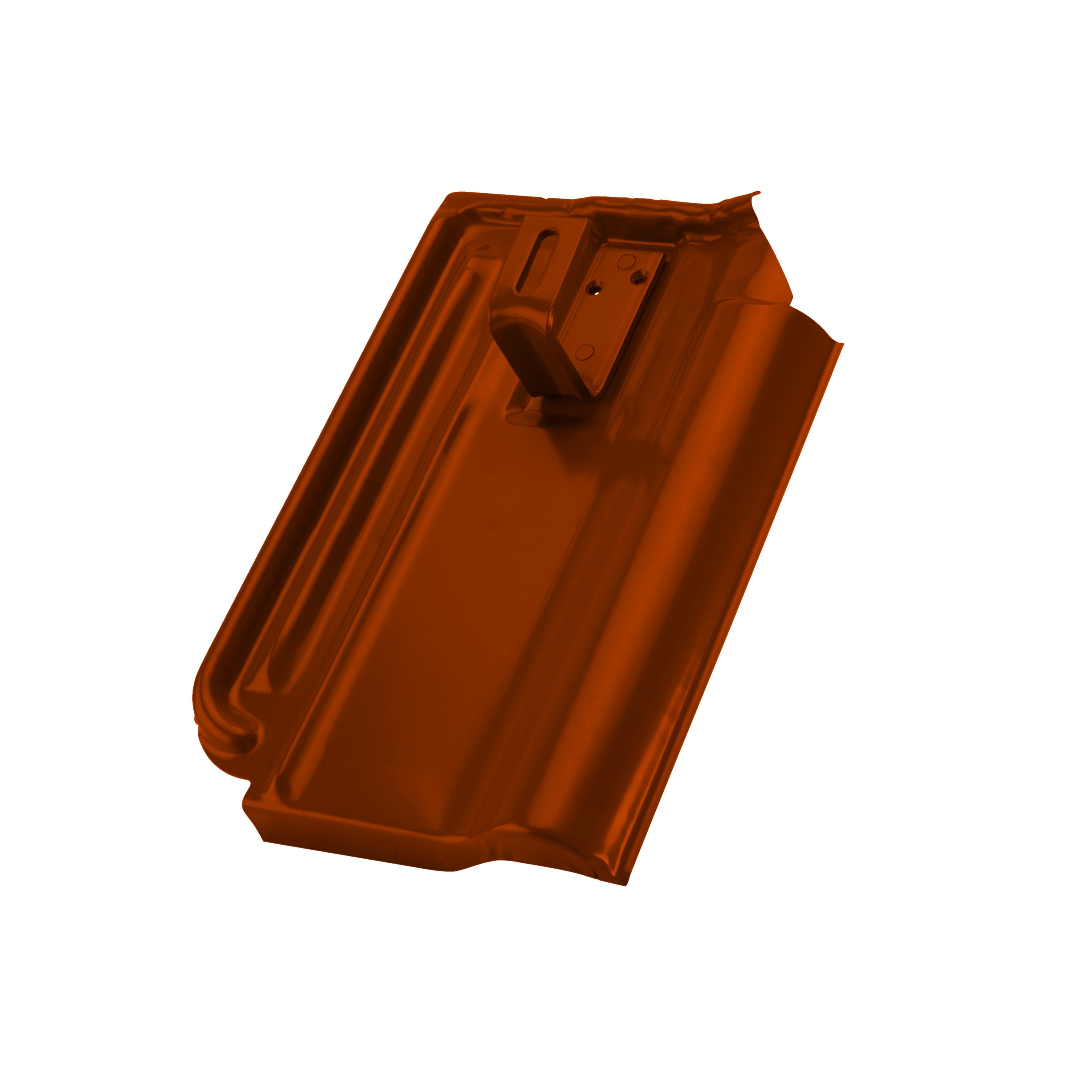 Aufdachmodulhalter