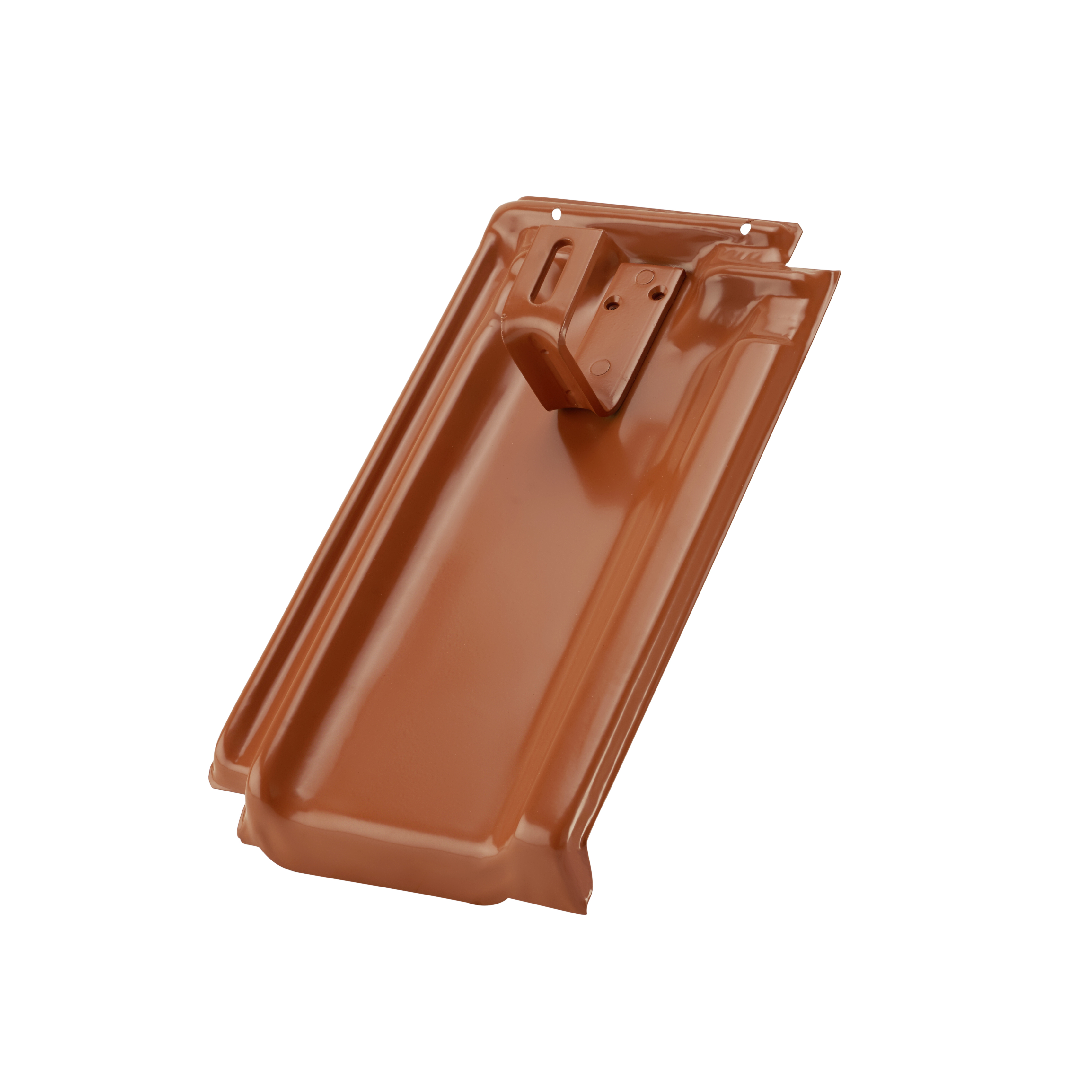 Aufdachmodulhalter