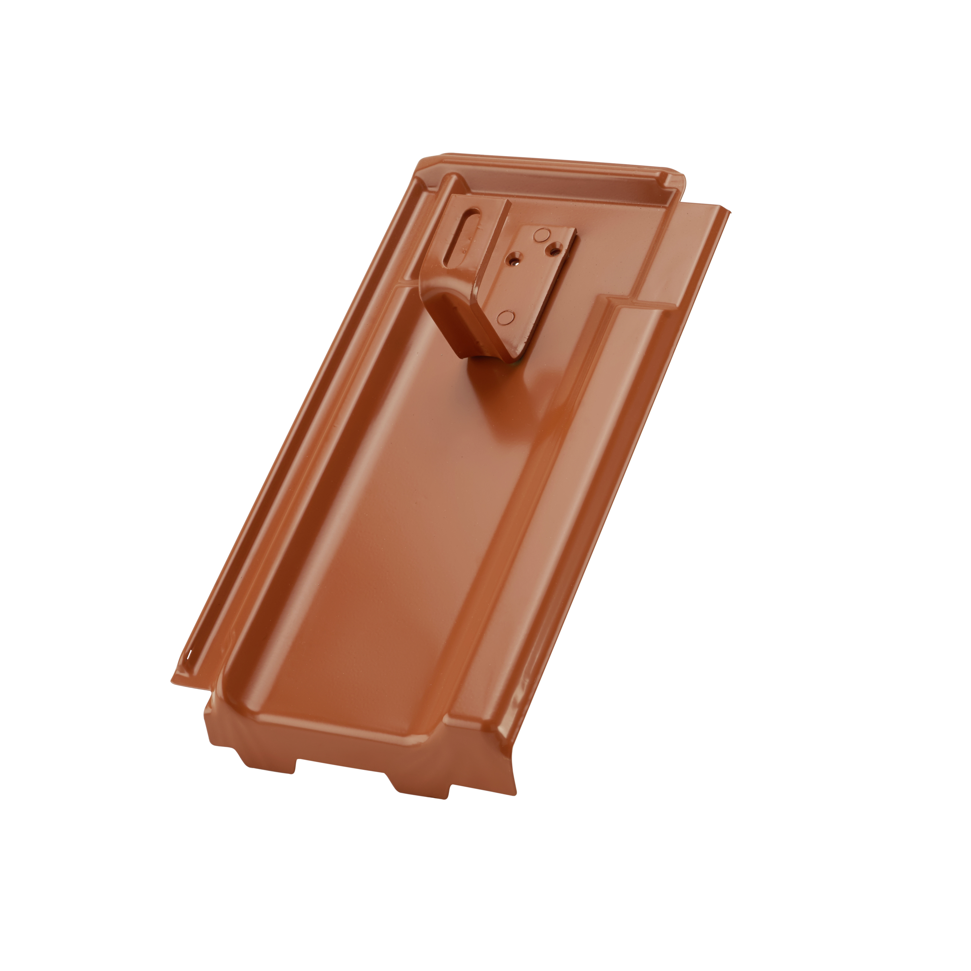 Aufdachmodulhalter