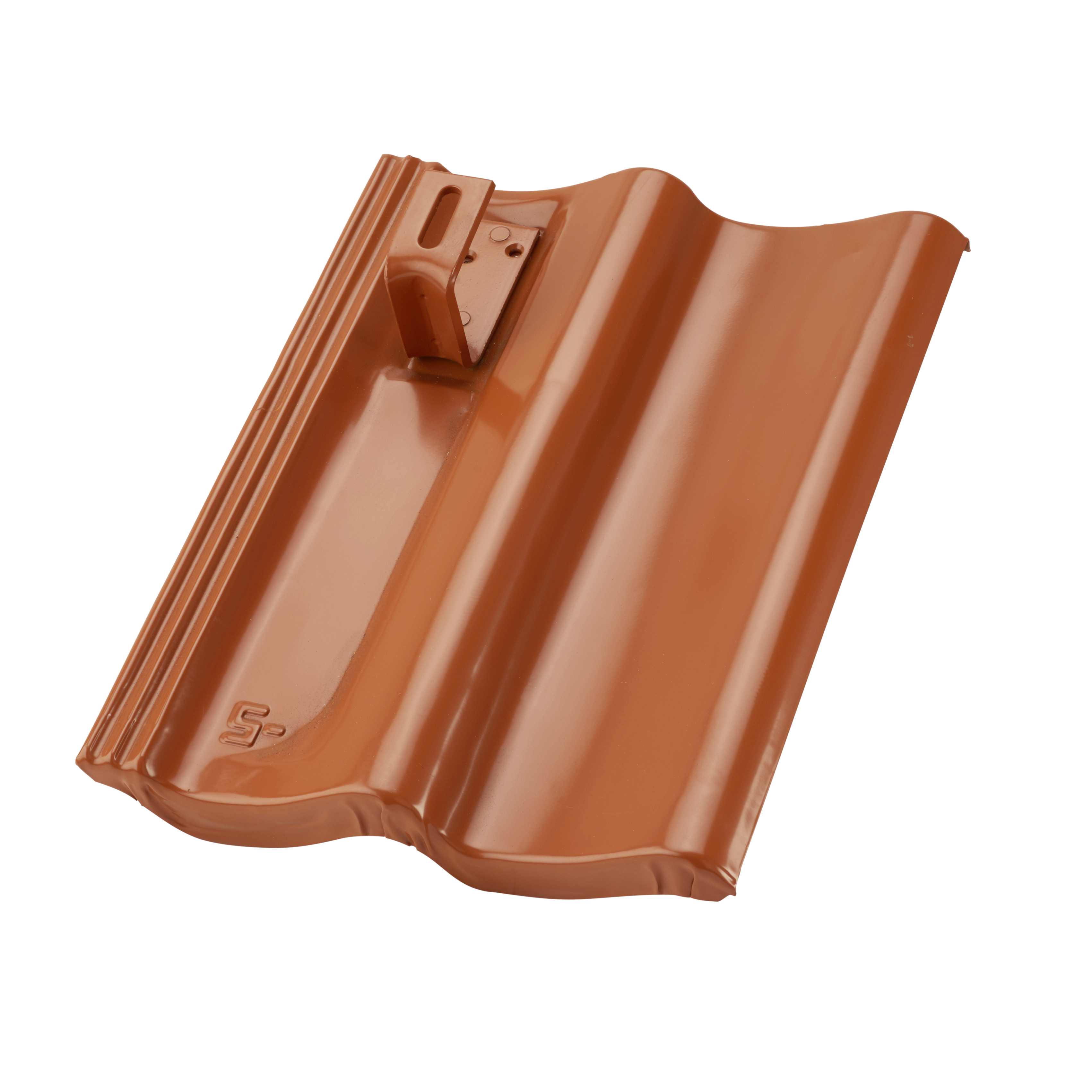 Aufdachmodulhalter