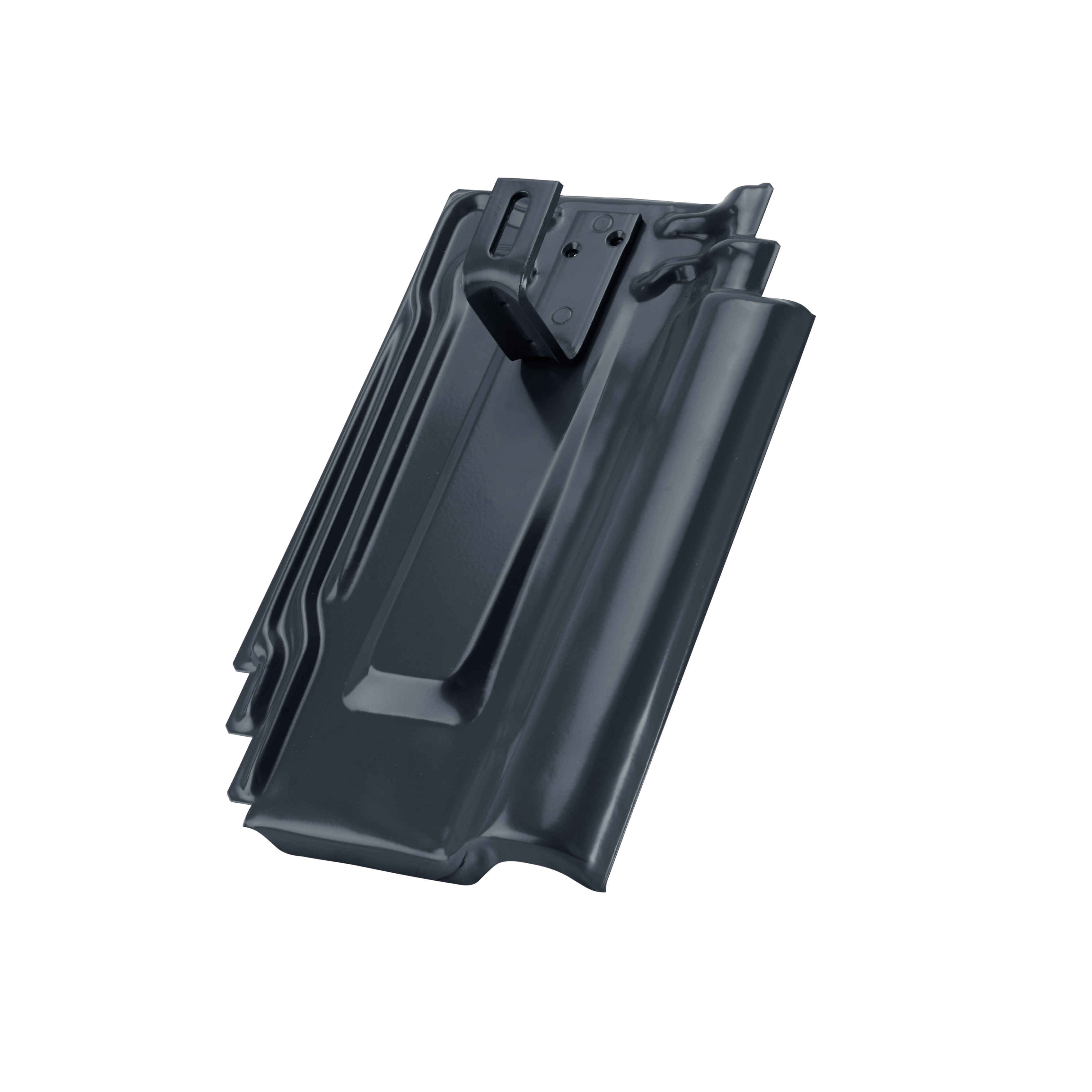 Aufdachmodulhalter